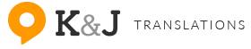 Prevodilačka agencija Logo